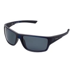 Berkley B11 Sunglasses Black/Gray