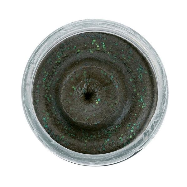 Berkley PowerBait® Sinking Glitter Trout Bait 65g Black