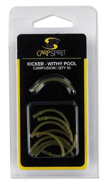 Carp Spirit Kicker - With Pool Pieskový 10 ks