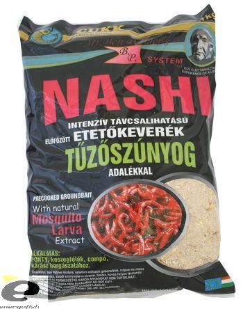 Cukk Kŕmna Zmes Nashi Patentka 1kg