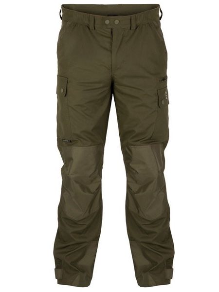 Fox Collection HD Green Trouser