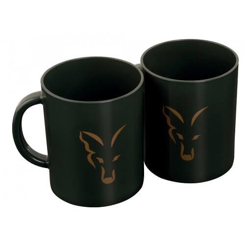 Fox Royale Mug