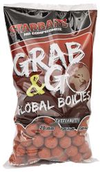 Starbaits Boilies Global Tutti 10kg