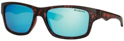 Greys G4 Sunglasses Tortoise / Blue Mirror