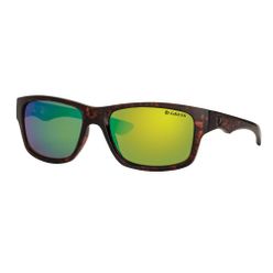 Greys G4 Sunglasses Tortoise / Green Mirror
