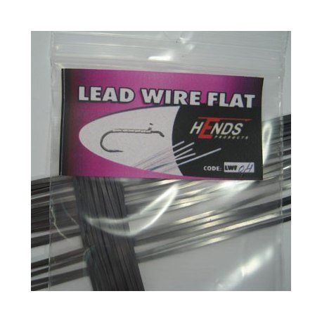 Hends Lead Wire Flat