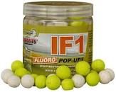 Starbaits Fluo Pop Up Boilies IF1 80g