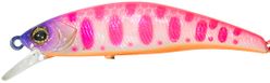 Illex Tricoroll 5,3cm SHW Pink Pearl Yamame