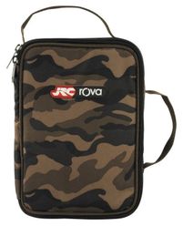Jrc Rova Camo Accessory Bag Large