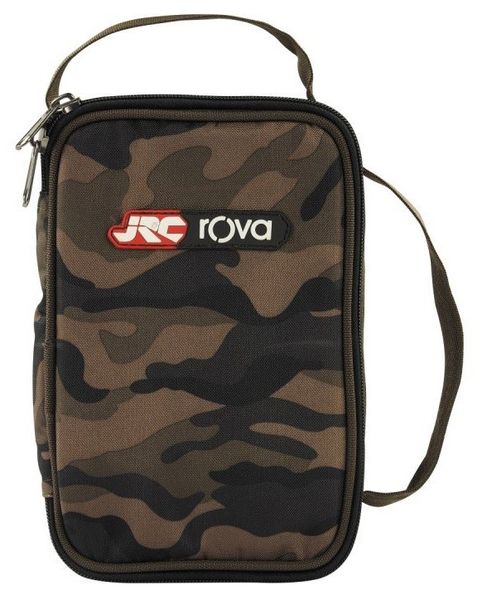 Jrc Rova Camo Accessory Bag Medium