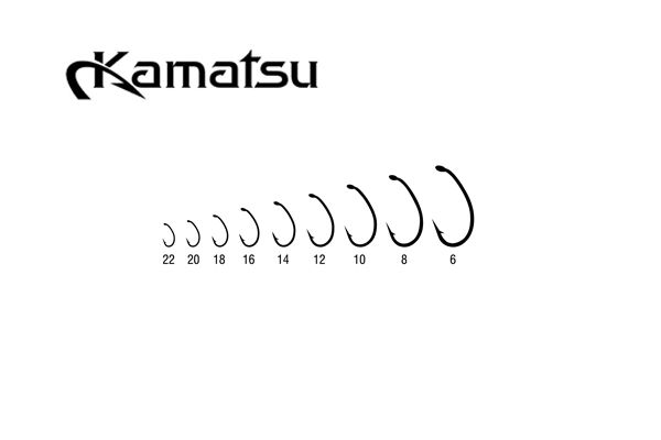 Kamatsu Scud Fly