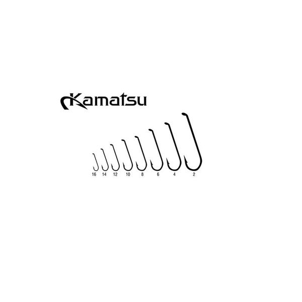 Kamatsu Streamer Fly