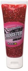 Illex Nitro Booster krém 75 ml - kôrovec