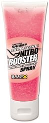 Illex Nitro Booster krém 75 ml - kreveta