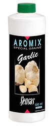 Sensas Posilovač Aromix Garlic (cesnak) 500ml