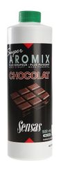 Sensas Posilovač Aromix Chocolate (čokoláda) 500ml