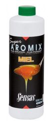 Sensas Posilovač Aromix Miel (med) 500ml