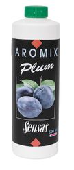 Sensas Posilovač Aromix Plum (slivka) 500ml