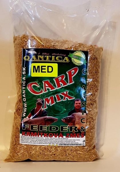 Qantica Carp Mix 3kg