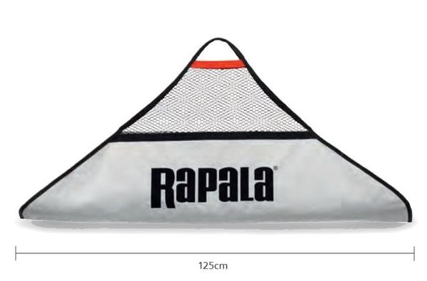 Rapala Weight &amp; Release Mat