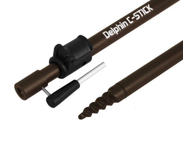 Delphin Rázsoška C-Stick