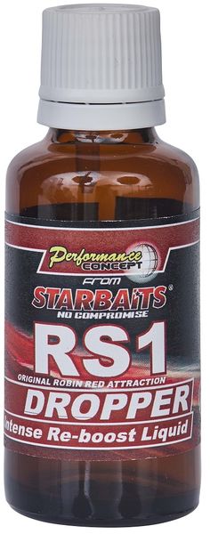 Starbaits Dropper RS1 30ml