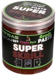 Sensas Pasta Super Krill (krill) 250g