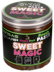 Sensas Pasta Sweet Magic (ryba) 250g