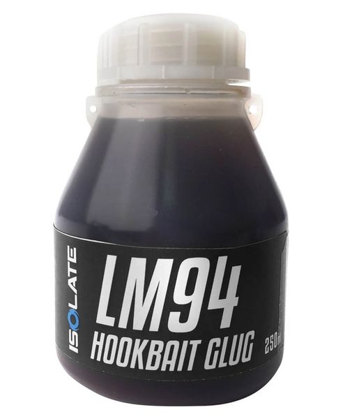 Shimano Dip Isolate LM94 Hookbait Glug 250ml