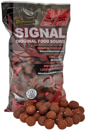Starbaits Boilies Signal 1kg