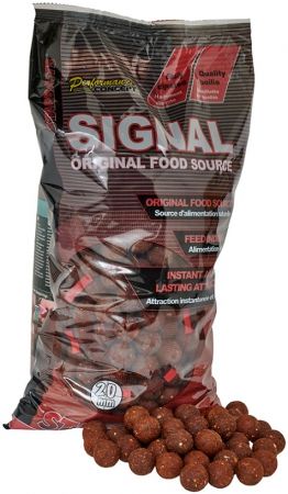 Starbaits Boilies Signal 2,5kg
