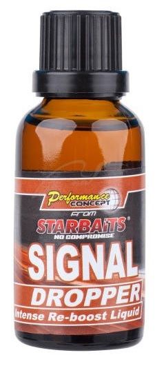 Starbaits Dropper Signal 30ml