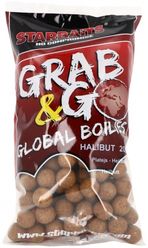 Starbaits Boilies Global Halibut 1kg