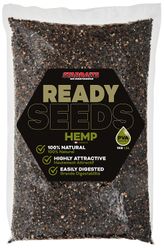 Starbaits Konope Ready Seeds 1kg