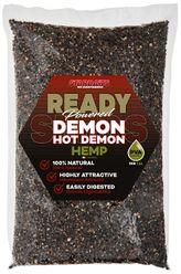Starbaits Konope Ready Seeds Hot Demon 1kg