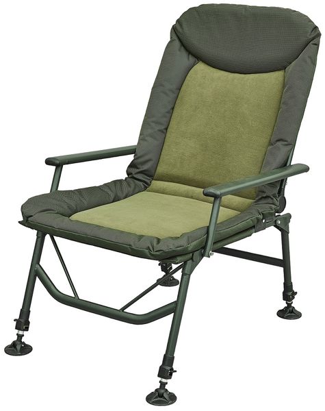 Starbaits Kreslo Comfort Mammoth Chair (Područky)