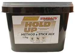 Starbaits Method & Stick Mix Hold Up Fermented Shrimp 1,7kg