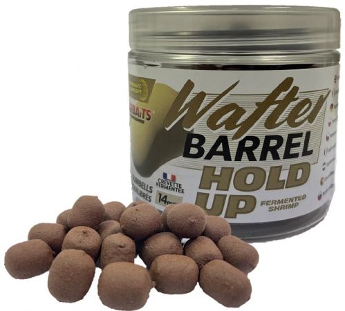 Starbaits Wafter Hold Up Fermented Shrimp 70g 14mm