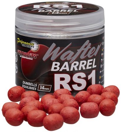Starbaits Wafter RS1 70g 14mm