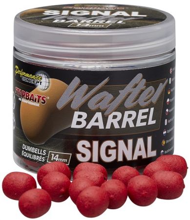 Starbaits Wafter Signal 70g 14mm