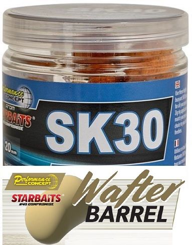 Starbaits Wafter SK30 70g 14mm