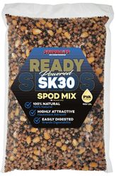 Starbaits Zmes Spod Mix Ready Seeds SK30 1kg