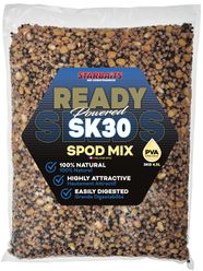 Starbaits Zmes Spod Mix Ready Seeds SK30 3kg