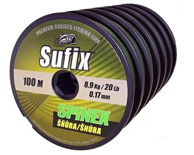 Sufix Spinex 100m