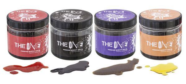 The One Amino Dip Red 150ml