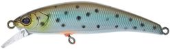 Illex Tricoroll 5,3cm SHW Sea Trout