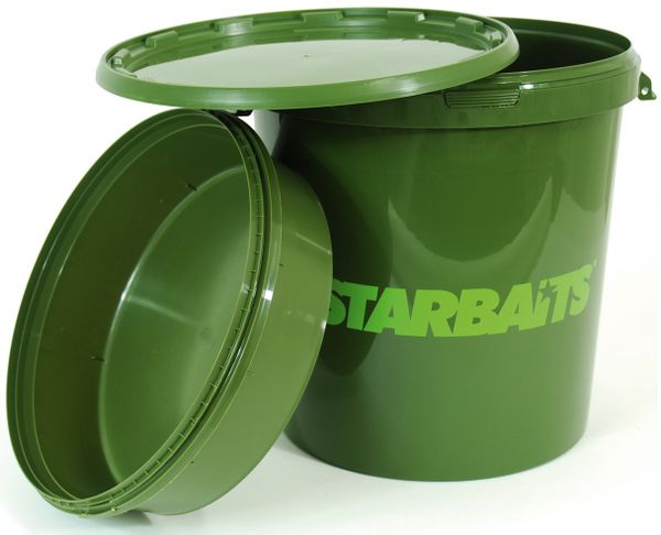 Starbaits Vedro Container (33l+vanička+vrchnák)