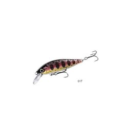 Wobler Shimano Lure Cardiff Pinspot 50S 50mm 3.5g Yamame